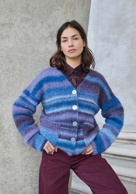 JACKE Gigante von Lana Grossa