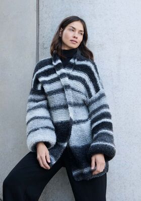 JACKE Gigante von Lana Grossa