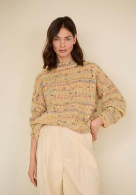 PULLOVER Cassata von Lana Grossa