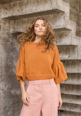 SHIRT Summer Softness von Lana Grossa