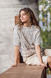 Lana Grossa PULLOVER Popcorn