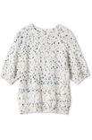 Lana Grossa PULLOVER Popcorn