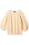 Lana Grossa RAGLAN-PULLOVER Setasuri