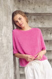 Lana Grossa RAGLAN-SHIRT Per Fortuna