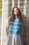 Lana Grossa PULLUNDER Corallo