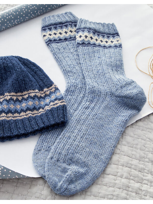 Lana Grossa SOCKEN Meilenweit 50g