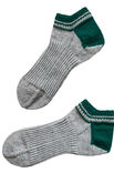 Lana Grossa SNEAKERSOCKEN Meilenweit 50