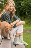 Lana Grossa SOCKEN Meilenweit 50g Cashmere