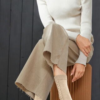 Lana Grossa CASHMERE SOCKEN Meilenweit 50g Cashmere