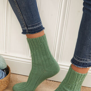 Lana Grossa SOCKEN Meilenweit 100g Seta