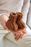 Lana Grossa BABYSCHUHE Meilenweit 50g
