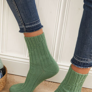 Lana Grossa SOCKEN Meilenweit 100g Seta
