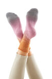 Lana Grossa SOCKEN Meilenweit 50g Merino hand-dyed
