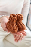 Lana Grossa BABYSCHUHE Meilenweit 50g