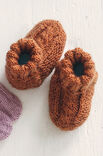 Lana Grossa BABYSCHUHE Meilenweit 50g