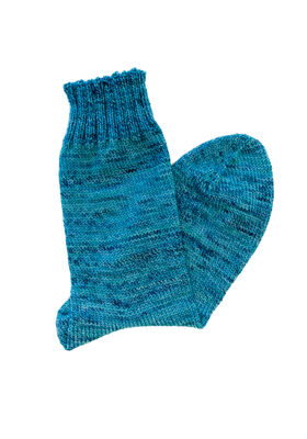 BASIS SOCKEN Vintage Socks von Lana Grossa