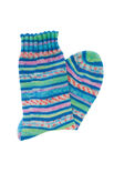 Lana Grossa BASIS SOCKEN Meilenweit 100g Piccata