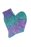Lana Grossa BASIS SOCKEN Meilenweit 100g Merino Extrafine Shades