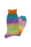 Lana Grossa BASIS SOCKEN Meilenweit Merino 100g Color Mix Sparks