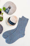 Lana Grossa SOCKEN Meilenweit 100g Tweed