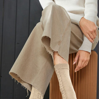 Lana Grossa CASHMERE SOCKEN Meilenweit 50g Cashmere