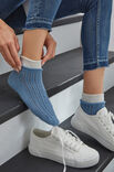 Lana Grossa SOCKEN Meilenweit 100g Cotton Bamboo