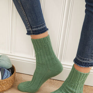 Lana Grossa SOCKEN Meilenweit 100g Seta 