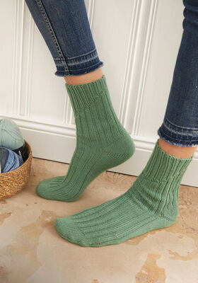 SOCKEN Meilenweit 100g Seta  von Lana Grossa