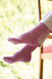 Lana Grossa SOCKEN Vintage Socks