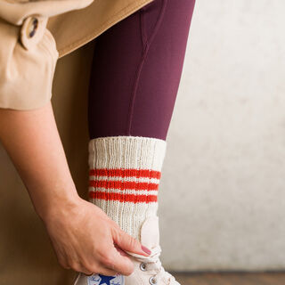 Lana Grossa SOCKEN Meilenweit 100g Merino Extrafine