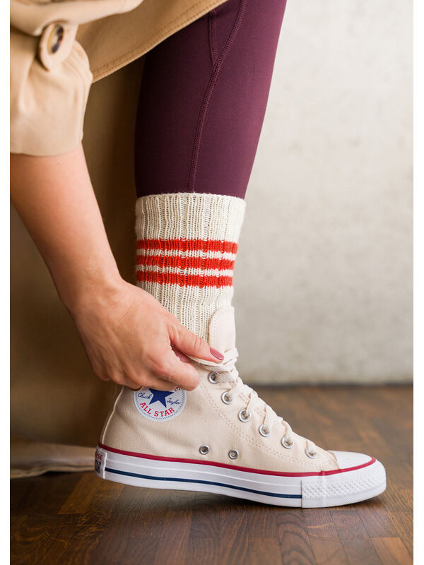 Lana Grossa SOCKEN Meilenweit 100g Merino Extrafine