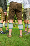 Lana Grossa SNEAKERSOCKEN Meilenweit 50g