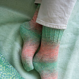 Lana Grossa SOCKEN Meilenweit 4-fach Merino extrafine Shades