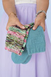 Lana Grossa SOCKEN Meilenweit 4-fach Cascata