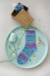Lana Grossa SOCKEN Cosy Socks Dream