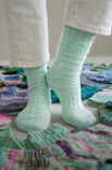 Lana Grossa SOCKEN Meilenweit 4-fach 50 g & Brillino