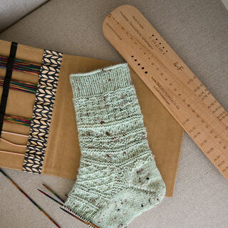 Lana Grossa SOCKEN Meilenweit 100g Tweed