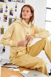 Lana Grossa CARDIGAN GERDA I Cool Wool Superbig