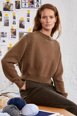Lana Grossa Merino Classics No. 1