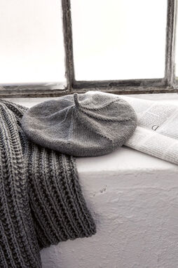 Lana Grossa Merino Classics No. 1