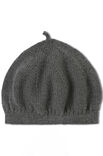 Lana Grossa BASKENMÜTZE Cool Wool Big Mélange