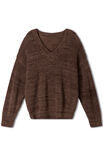 Lana Grossa PULLOVER MARTA II Cool Wool Vintage
