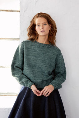 Lana Grossa Merino Classics No. 1