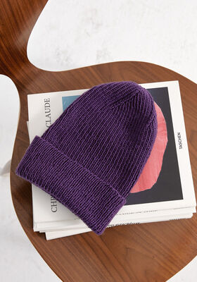 MÜTZE Cool Wool von Lana Grossa