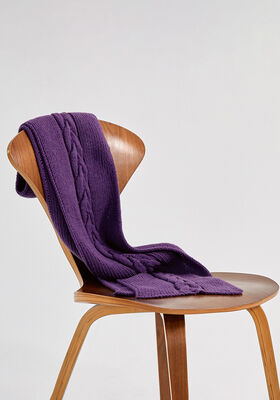 SCHAL Cool Wool von Lana Grossa