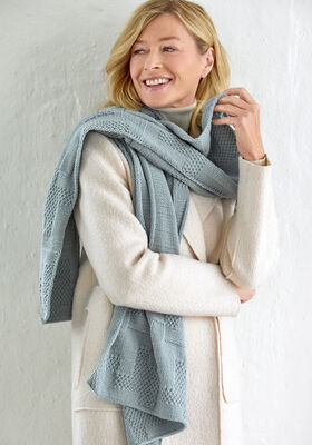 STOLA Cool Wool von Lana Grossa