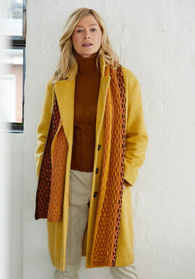 SCHAL Cool Wool von Lana Grossa