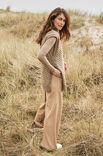 Lana Grossa PULLUNDER Landlust Soft Tweed 90
