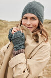 Lana Grossa HANDSTULPEN Cool Wool Vintage
