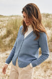 Lana Grossa JACKE Cool Wool Seta